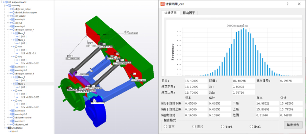 某型號飛行器MBSE集成驗證環境